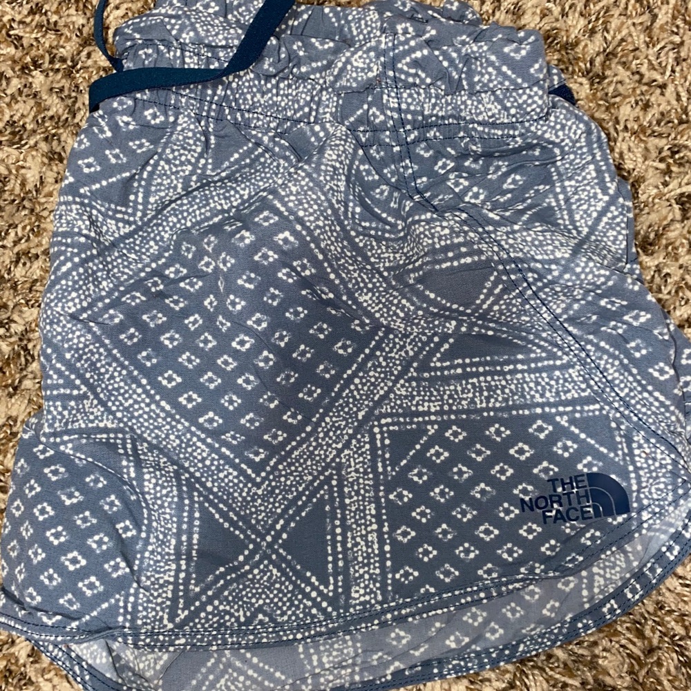 North Face Shorts